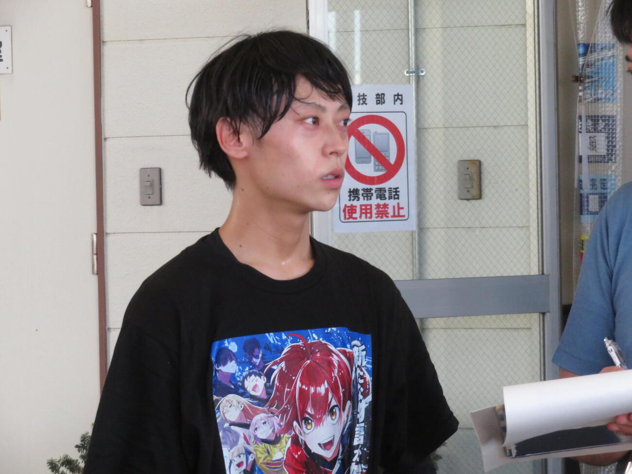 石本裕武が2日目ドリーム戦を逃げて制した