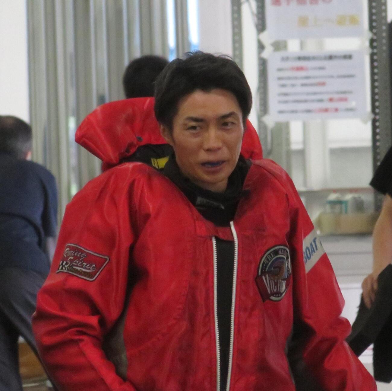 4日目9Rで差し快勝の金児隆太