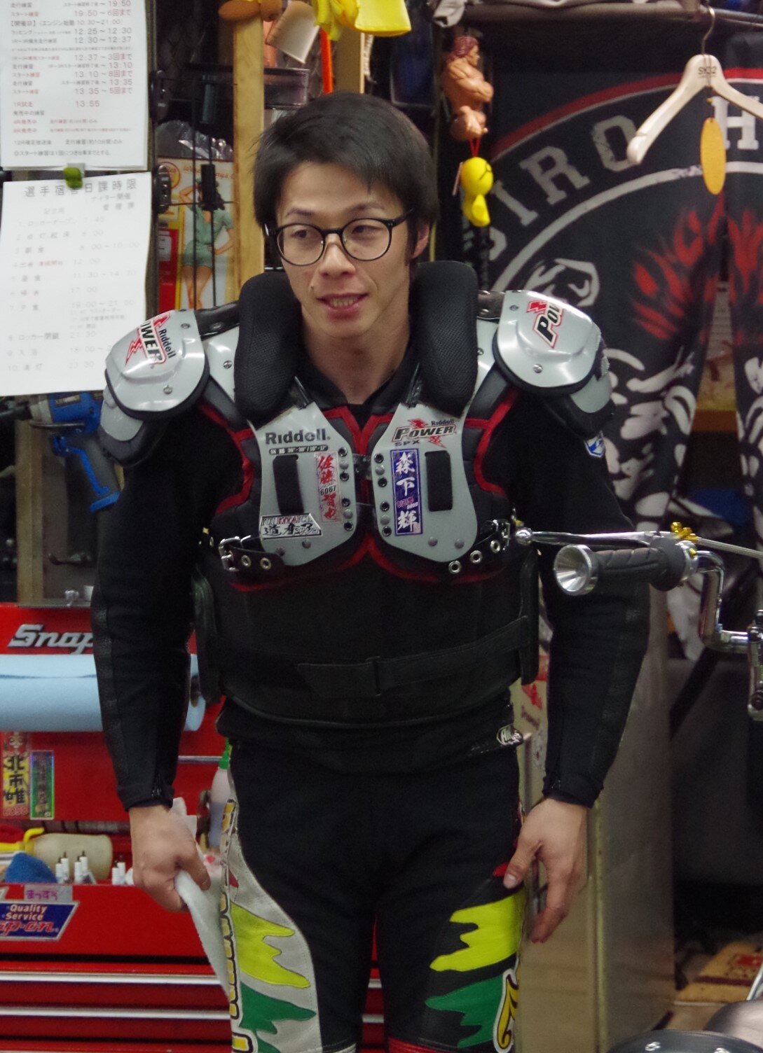 浅倉樹良がG2初奪取を狙う