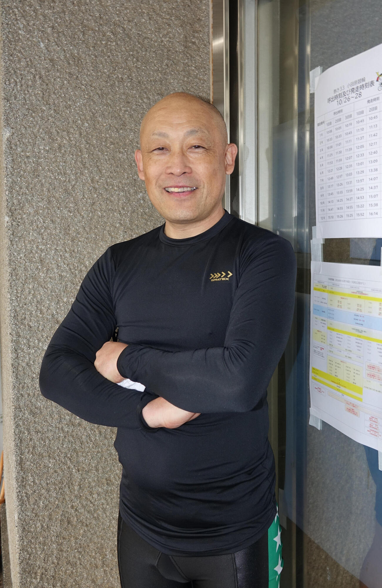 抗がん剤治療を終えて2カ月ぶりに復帰する北村貴幸