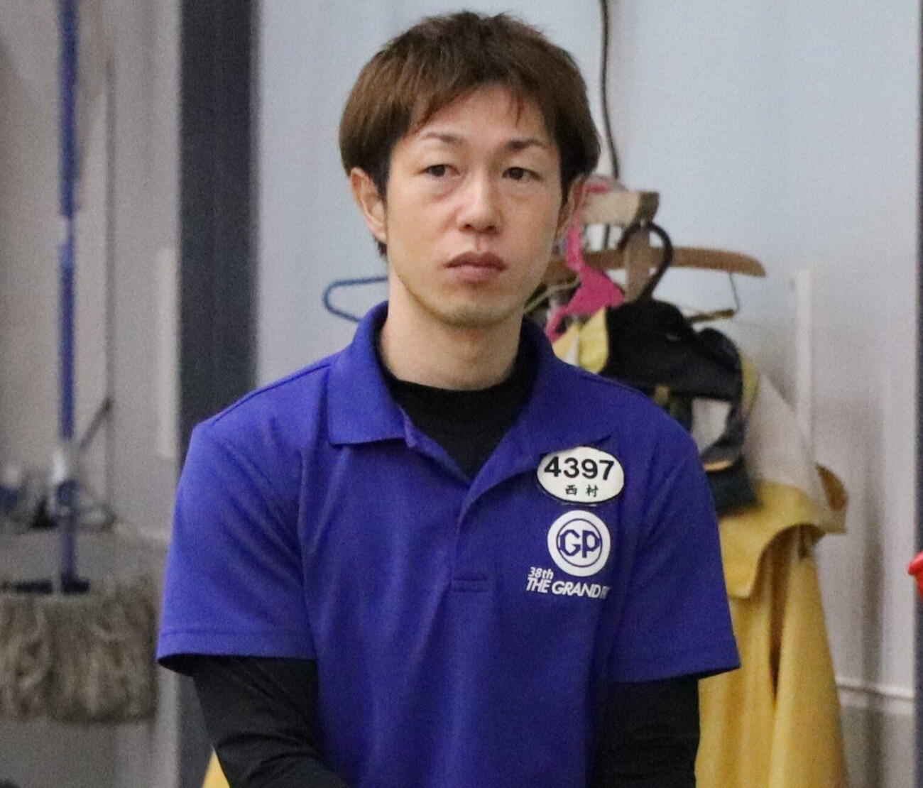 準優10Rは1枠の西村拓也が人気に応える