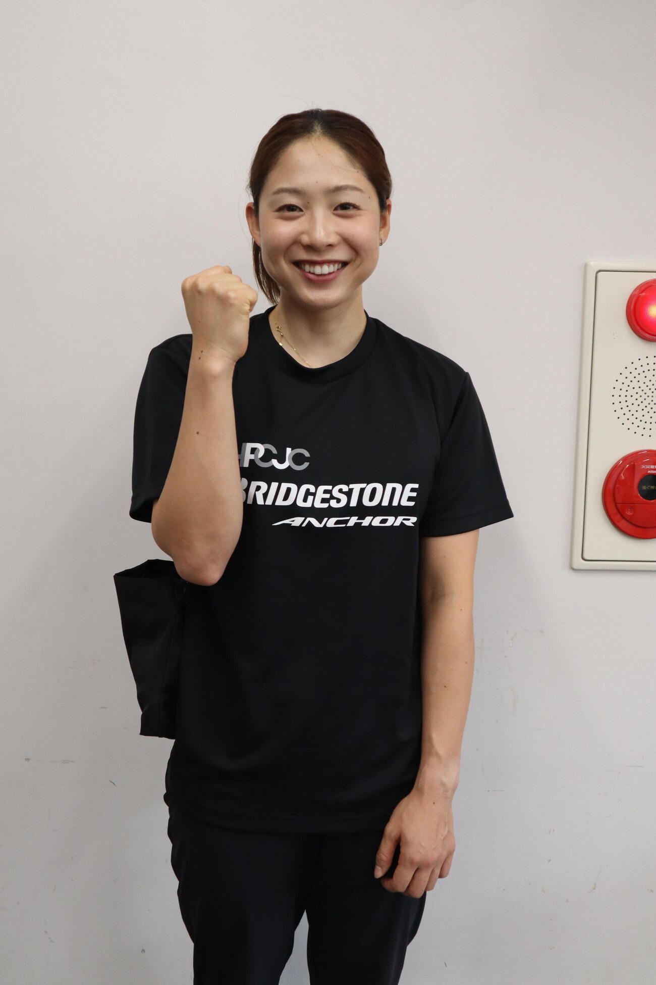 世界選でメダル2つの内野艶和は2カ月ぶりの実戦復帰
