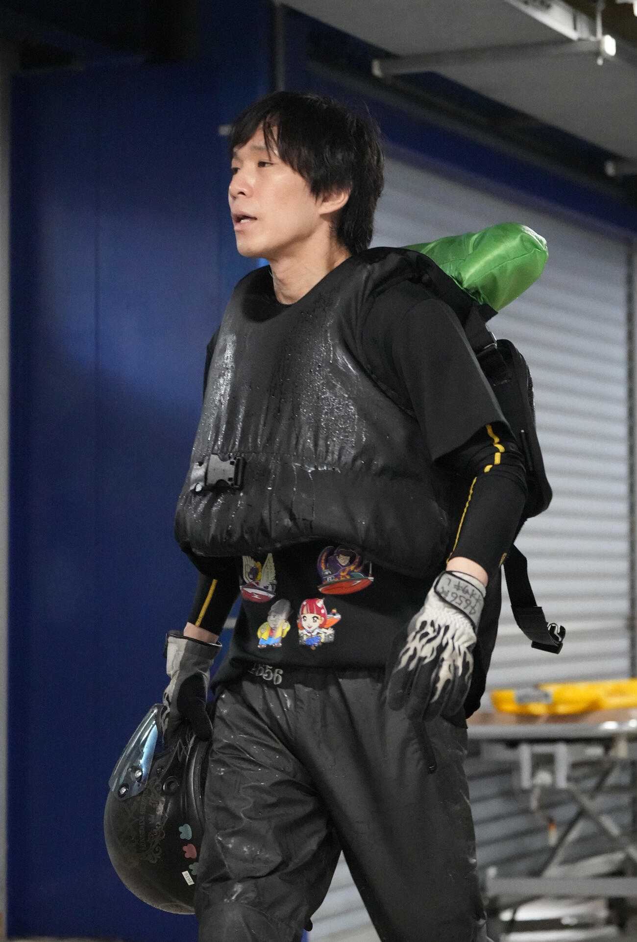 大崎翔は仕上がり抜群で準優4枠から優出を目指す