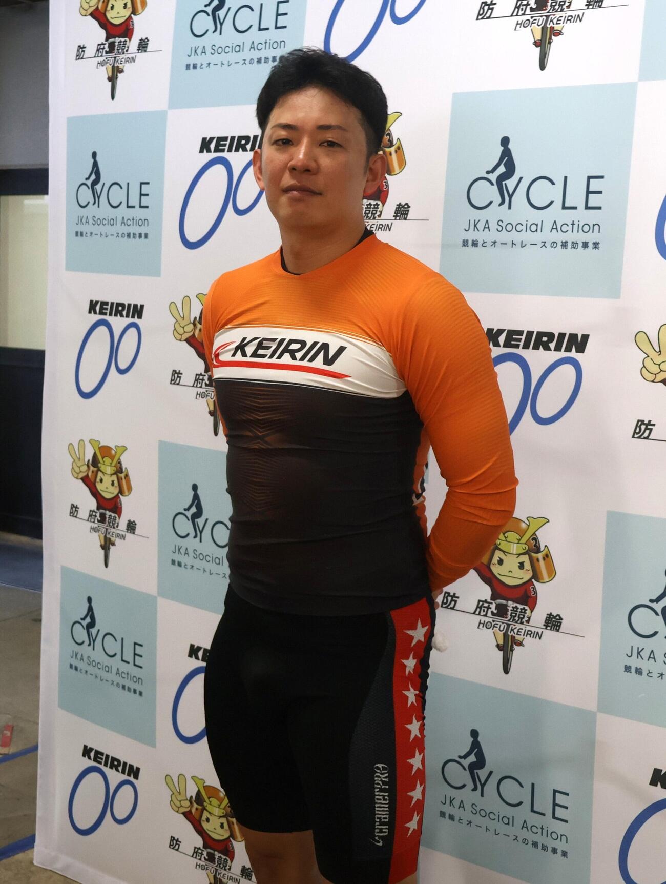 佐々木龍が誕生日を自ら祝う勝利を挙げた