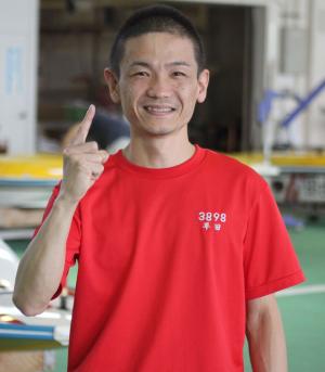 平田忠則が語るボートレーサーへの道のり／福岡 - ボート : 日刊スポーツ