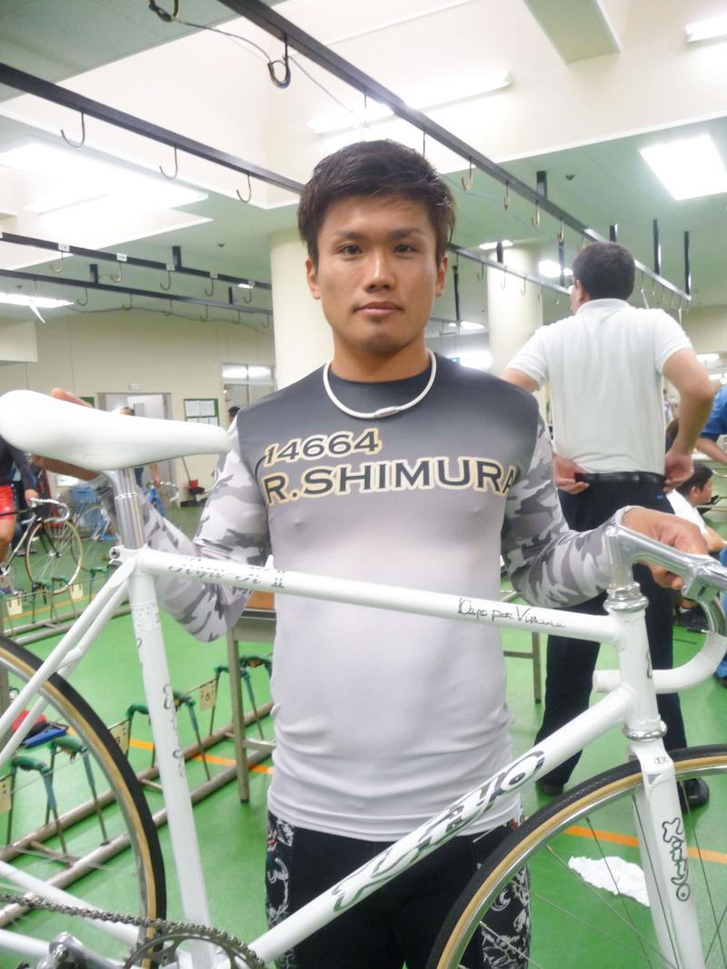 競輪志村 _ 志村太賀 山梨 _ 志村 太賀選手 – AJDRZJ