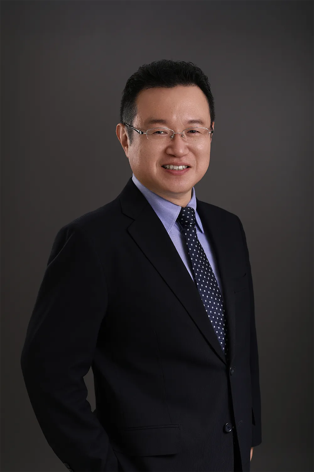 代表取締役社長 桐越聡