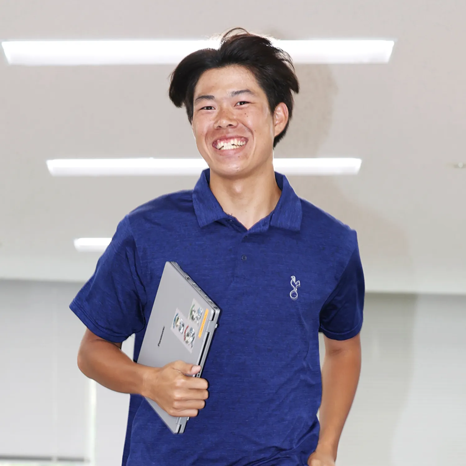 野見山拓樹