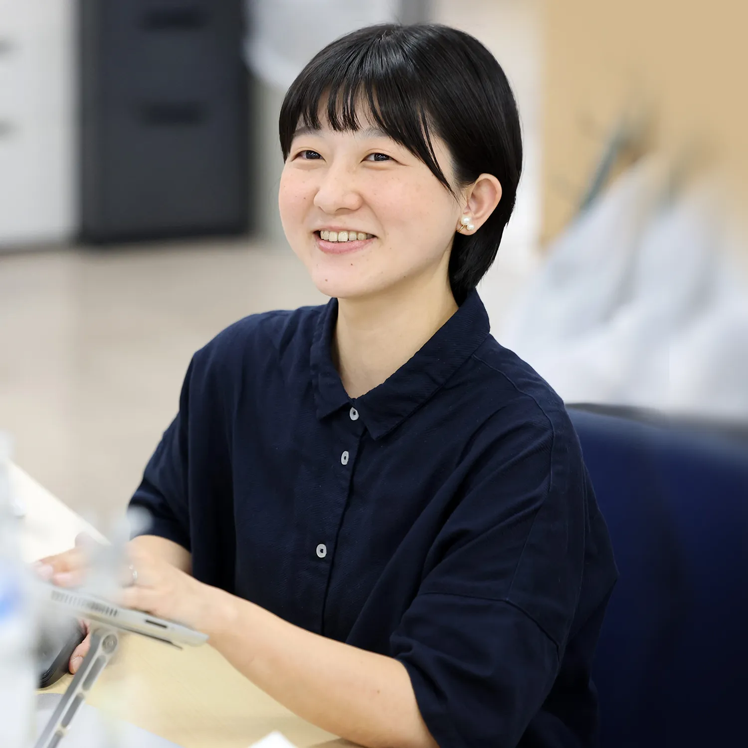 山本遥香
