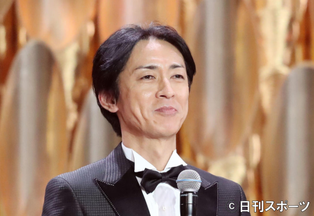矢部浩之（19年12月8日）