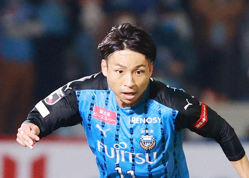 川崎F小林悠