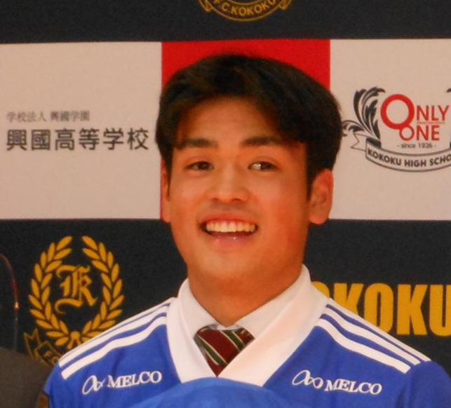 樺山諒乃介