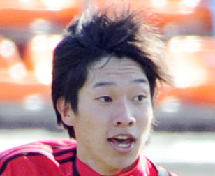MF奥川雅也（14年2月撮影）