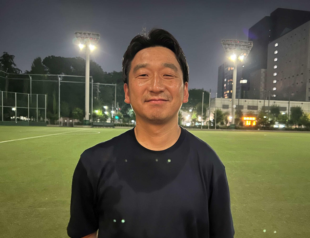 令和の吉田松陰「諸君、狂いたまえ」と弟子に発破をかける東京U福田監督