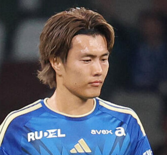 町田小川航基（2026年9月撮影）