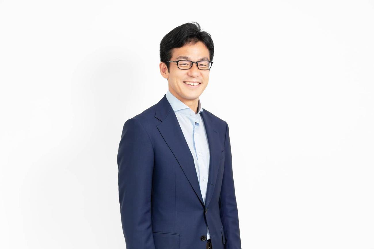 戦略系コンサルティング・ファーム「ＦＩＥＬＤ　ＭＡＮＡＧＥＭＥＮＴ　ＳＴＲＡＴＥＧＹ」の中村健太郎代表取締役社長