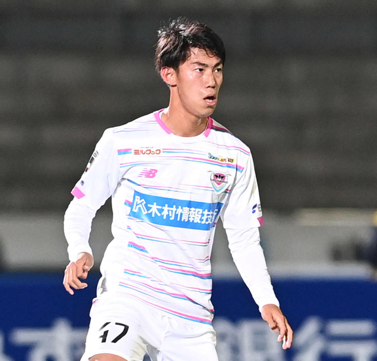 鳥栖中野伸哉