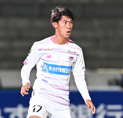 鳥栖中野伸哉