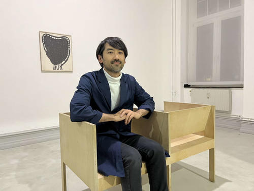 デュッセルドルフで美容師として活躍する要田さん
