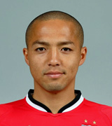 近日中にボーフムを視察することが分かった浦和ＭＦ小野伸二（共同）