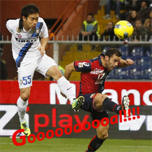 ゴールシーンflashへ