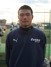 前橋育英 群馬 第回全国高等学校サッカー選手権大会 Nikkansports Com