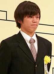 兵庫代表神戸科学技術