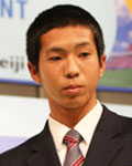 主将写真