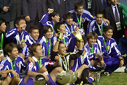 歴史 - アジア杯2011 : nikkansports.com