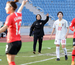 なでしこジャパンがｗ杯出場権を獲得する条件 日本代表 日刊スポーツ