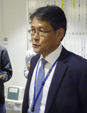 技術委員会で次期代表監督に 日本人 求める声も 日本代表 日刊スポーツ