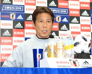 西野監督 ケガ予測しないと ガーナ戦前に不安吐露 日本代表 日刊スポーツ