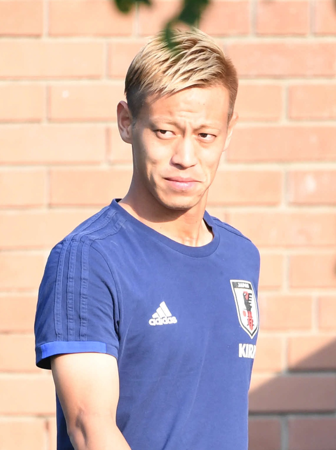 本田 新しい挑戦 米に110億円規模投資ファンド 日本代表 日刊スポーツ