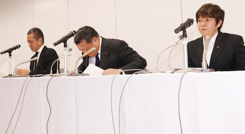 リトルなでしこに激震 ｗ杯12日前に監督交代 日本代表 日刊スポーツ