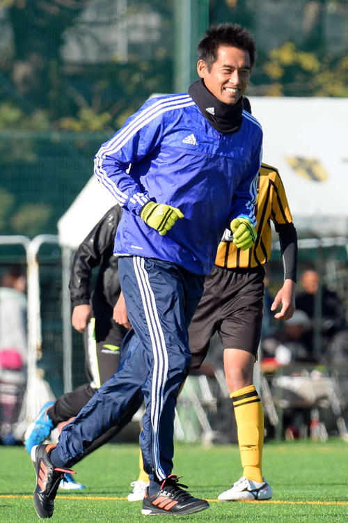 日本代表GK川口能活techfit adidasユニフォームwc2010 XO 【公式通販】