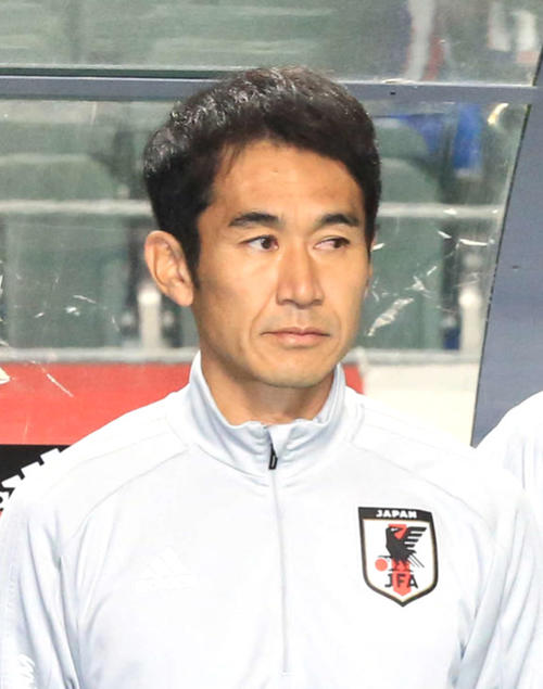 元U17コーチ斉藤俊秀氏、今季からA代表コーチに - 日本代表 : 日刊