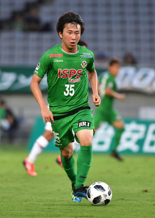 東京V藤本