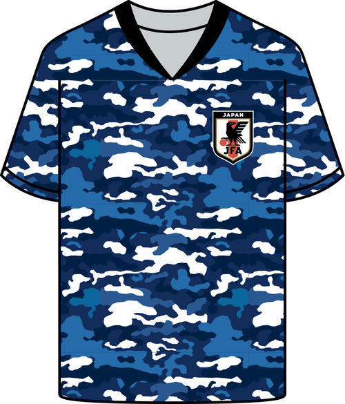 【東京五輪】ラサール石井「サッカー日本代表はなぜ戦争を連想させる迷彩柄のユニフォームを着るのか。そして観客席からは旭日旗」