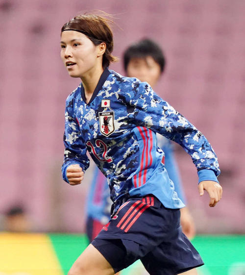 池尻茉由（19年撮影）