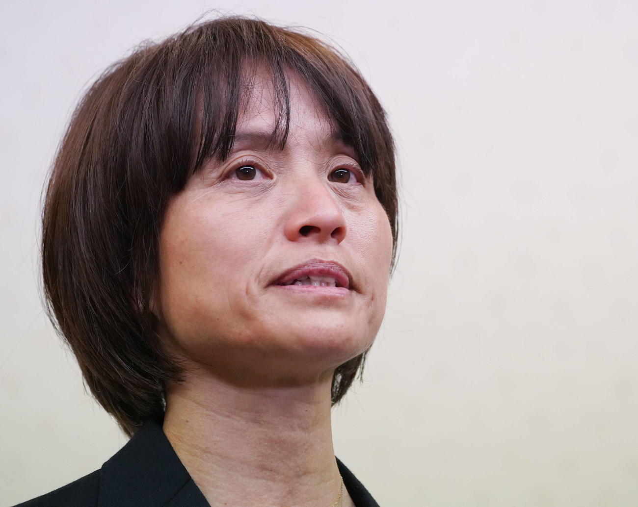 なでしこジャパン高倉監督
