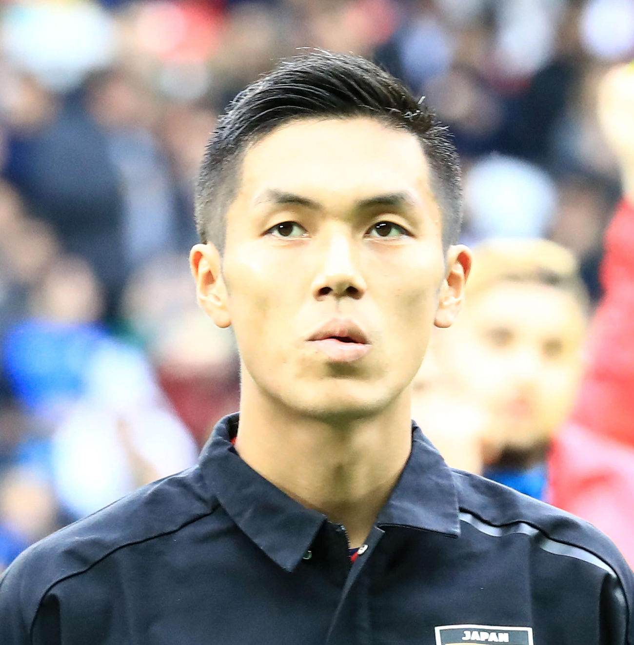 久保裕也