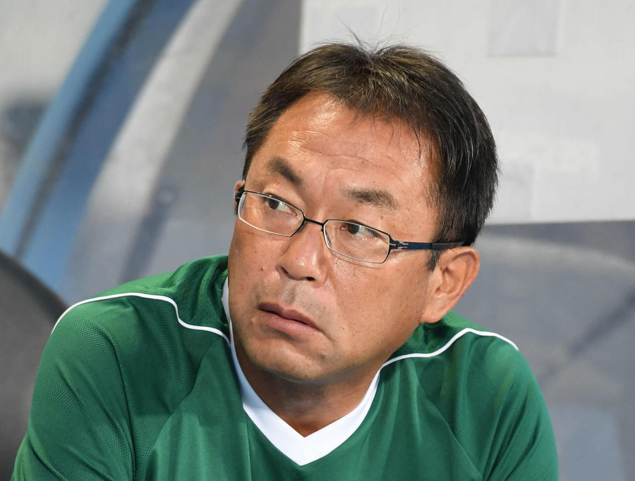 反町康治氏（19年8月撮影）