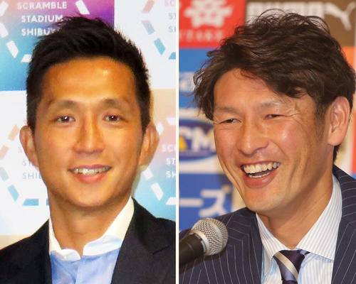 ｆｉｆａ21 福西氏リバプールと巻氏ｐｓｇが対戦 日本代表写真ニュース 日刊スポーツ