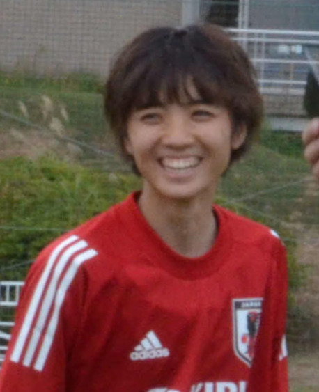 DF北村菜々美（2020年10月25日撮影）