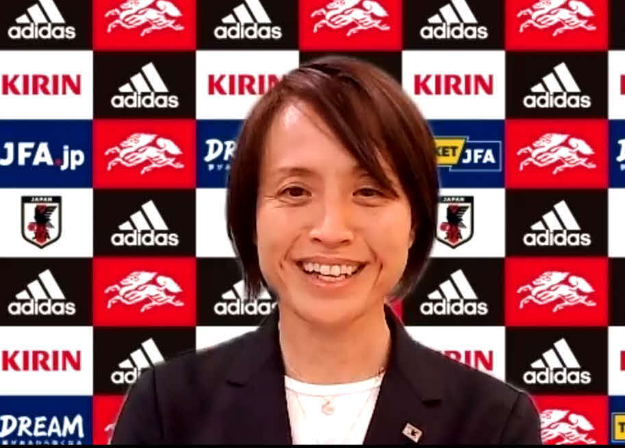 高倉麻子監督（2020年10月16日撮影）