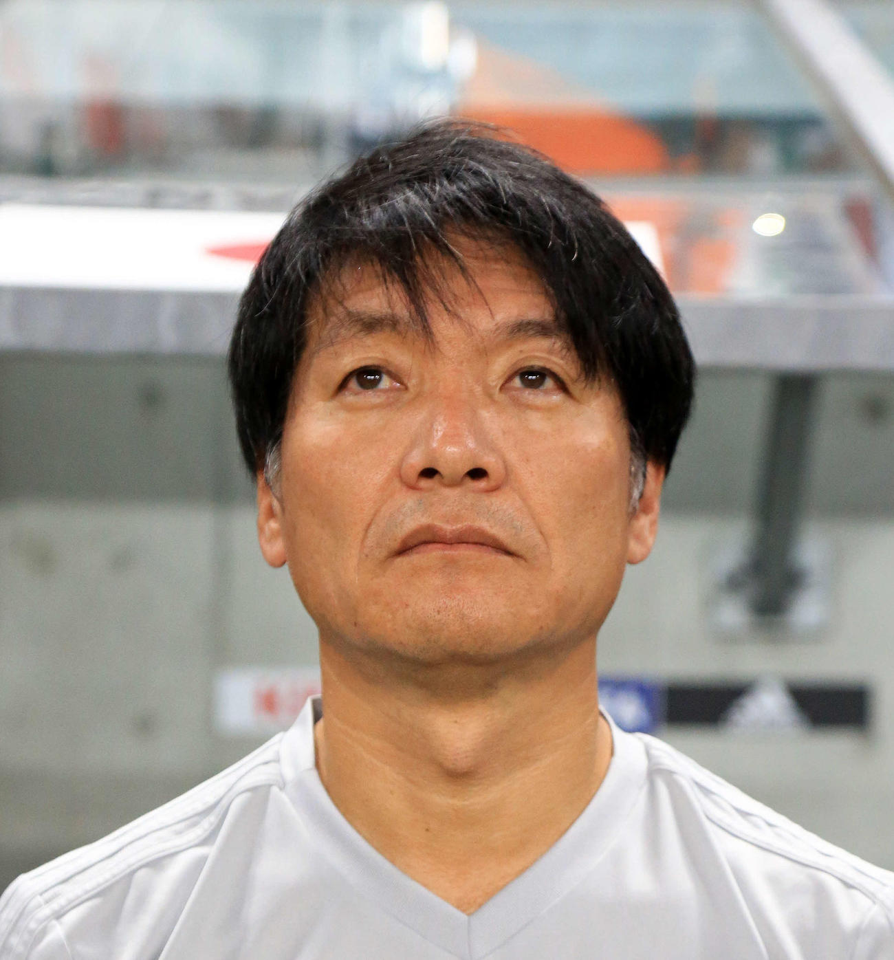 横内昭展監督