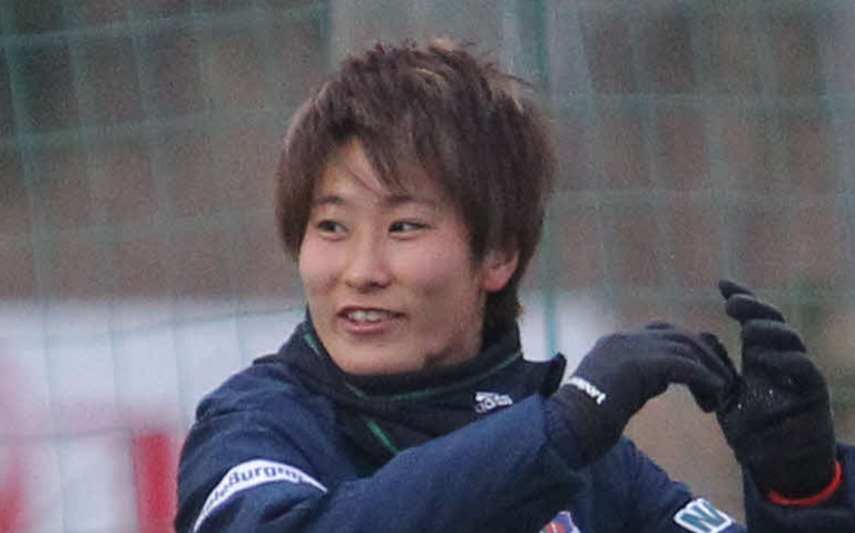新潟GK平尾（20年3月撮影）
