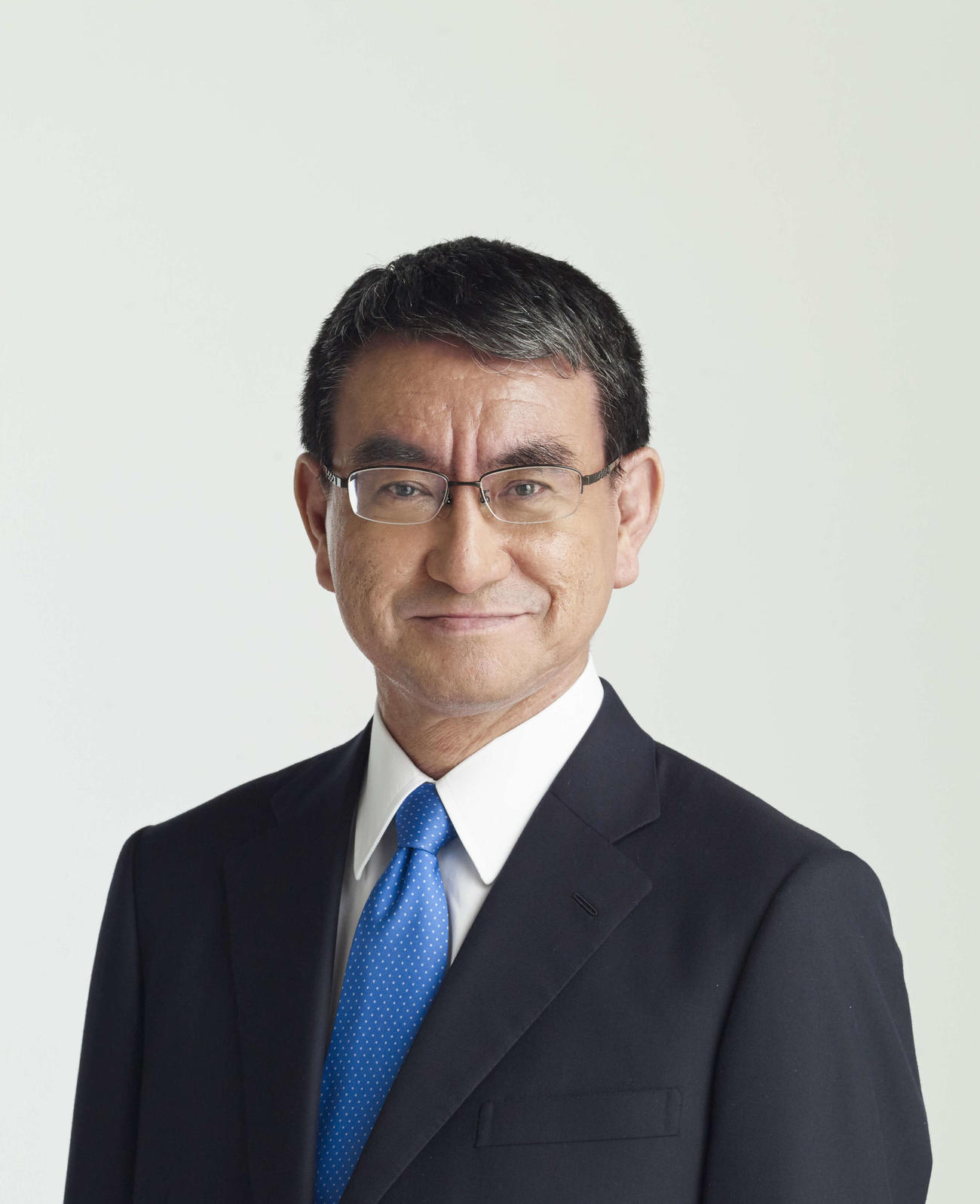 河野太郎ワクチン担当大臣