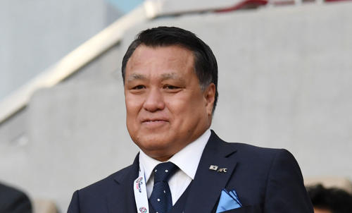 悲報 日本サッカー協会 田嶋会長 非常に不本意 不満を口にｗｗｗ Jリーグまるわかり まとめkickoff