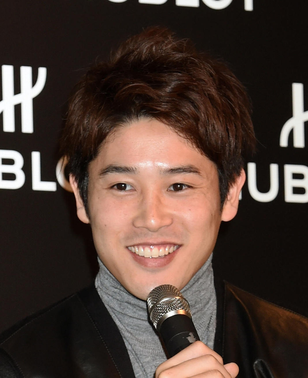 内田篤人氏＝2015年12月